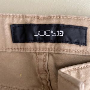 Boys khaki colored jeans